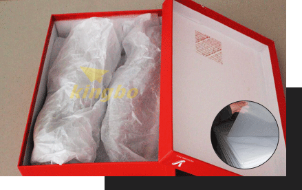 金泊紙業(yè)廠家直銷無水印拷貝紙。