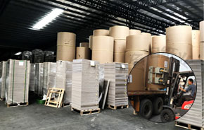 白板紙?jiān)诎b質(zhì)量提升中的貢獻(xiàn)