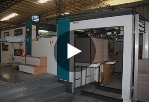 金泊新聞紙，記錄時(shí)代，傳遞價(jià)值